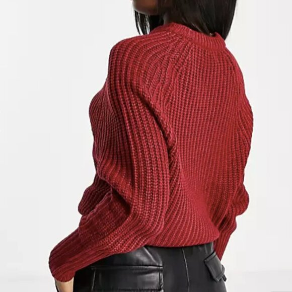 ASOS London Crew Neck Sweater - Picture 15 of 15